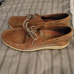 Sperry boat shoes Size 13 Great condition